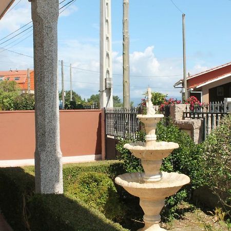 Apartamento Casa Artemia Sanxenxo Exterior foto