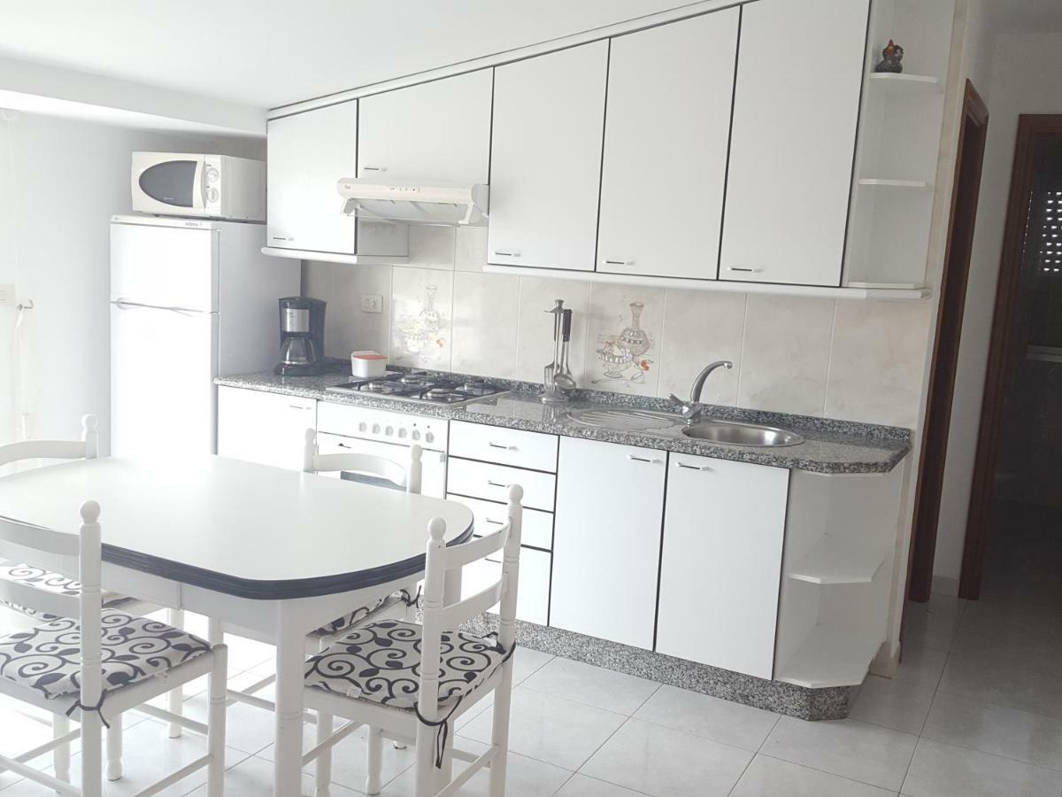 Apartamento Casa Artemia Sanxenxo Exterior foto